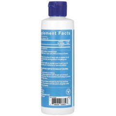 The Vitamin Shoppe, Коллоидное серебро, 30 част. / Млн, 237 мл (8 жидк. унц.)